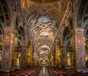 Catedral de Santiago