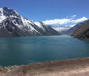 Embalse el Yeso