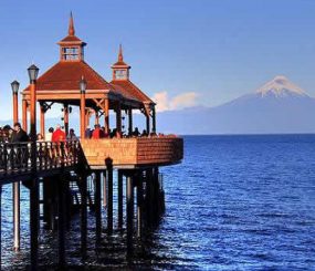 Frutillar – Puerto Varas