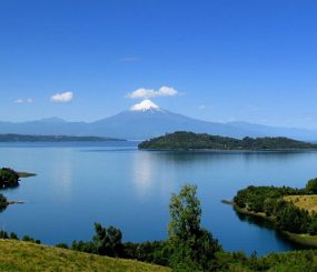 Lago LLanquihue – Puerto Varas