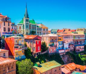 Valparaiso